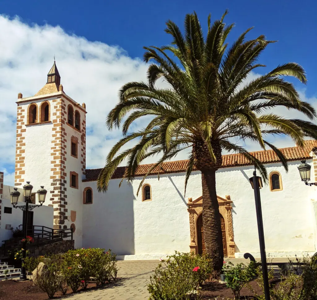 Betancuria
