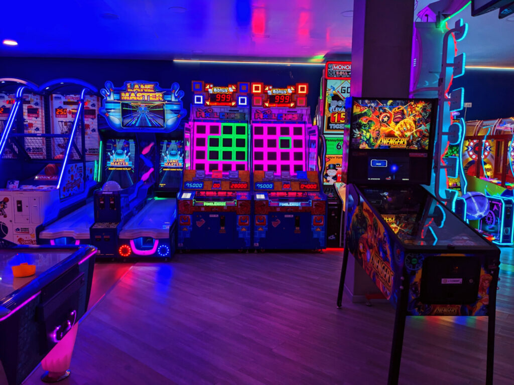 GAMBITO GAMES