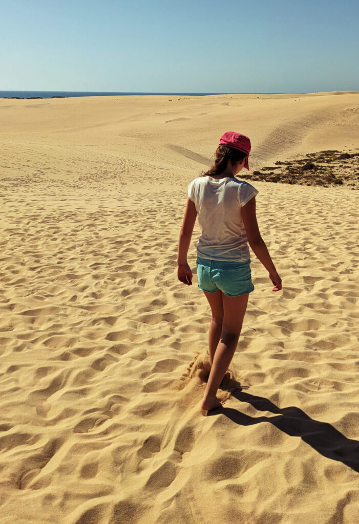 Dunes de Corralejo