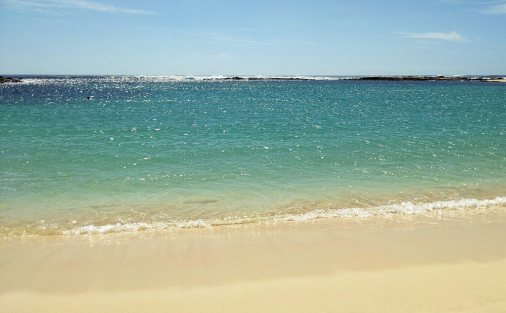 Playa del Cotillo
