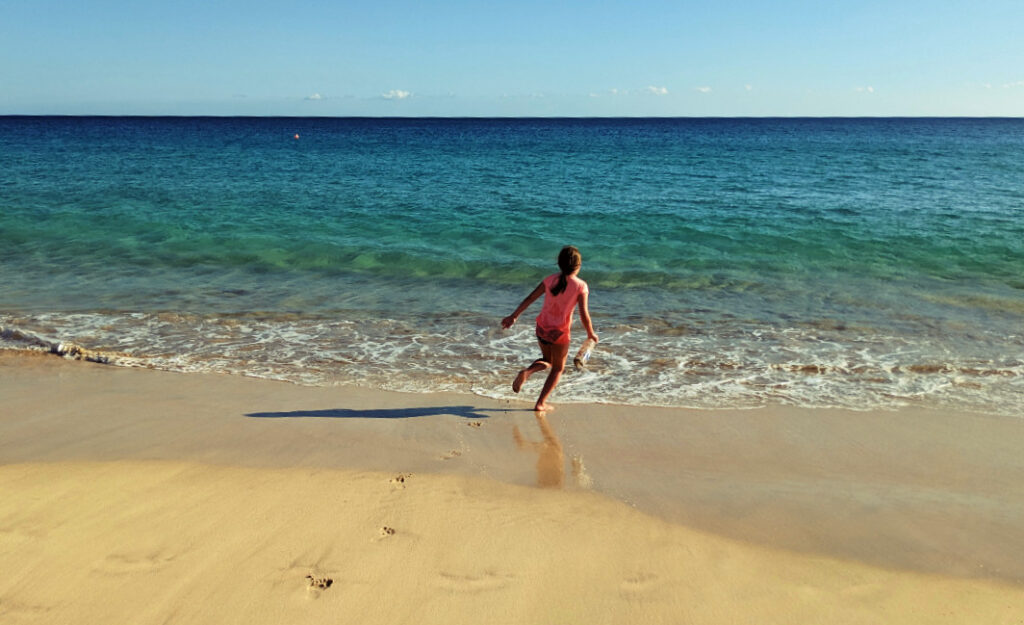 Playa del Matorral