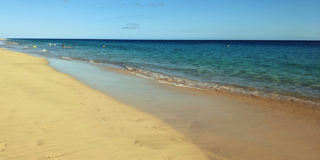 Playa del Matorral