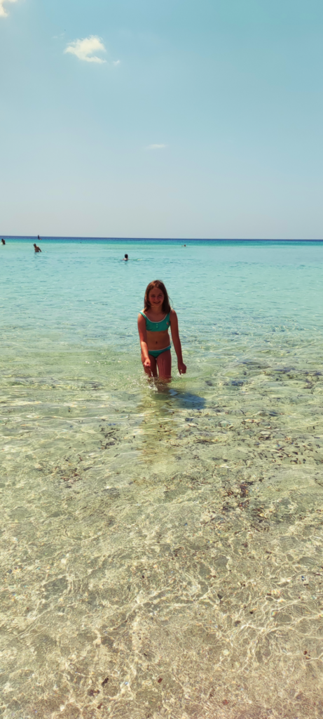 Punta Prosciutto