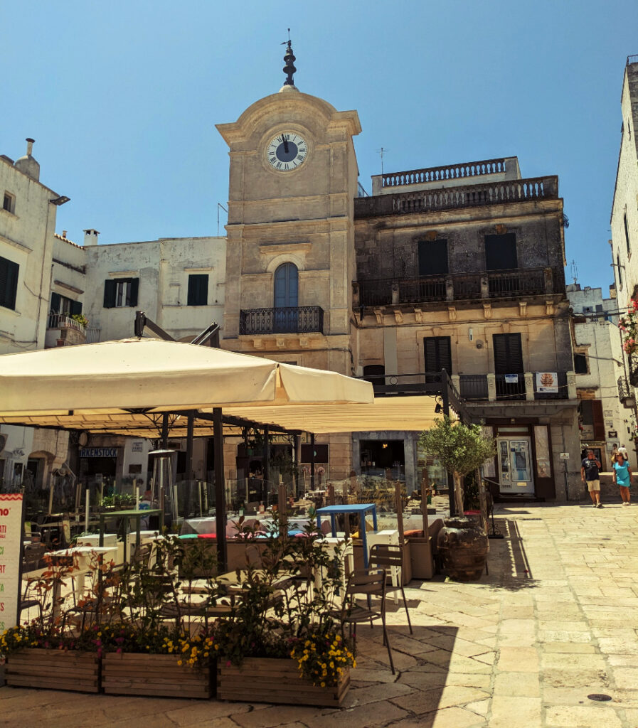 cisternino