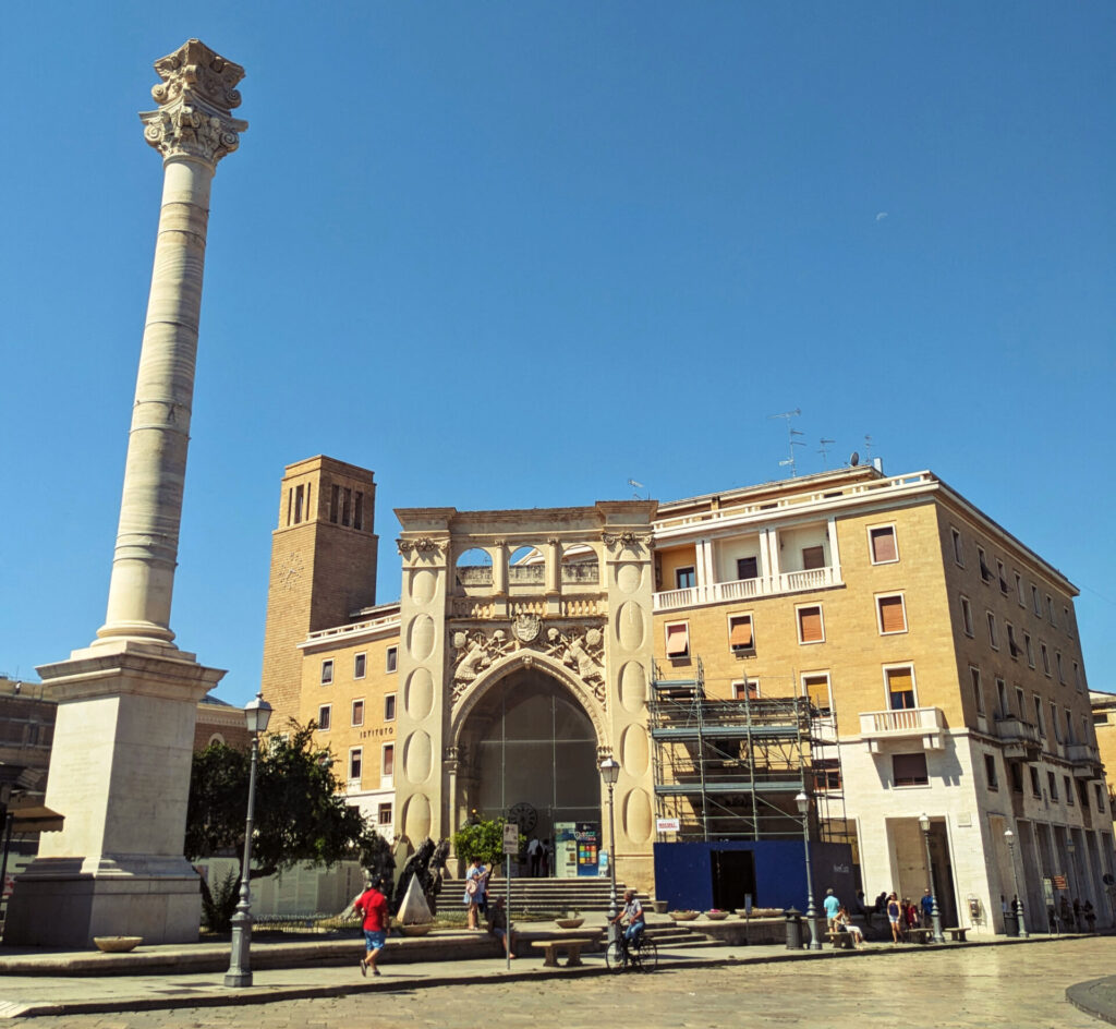 lecce