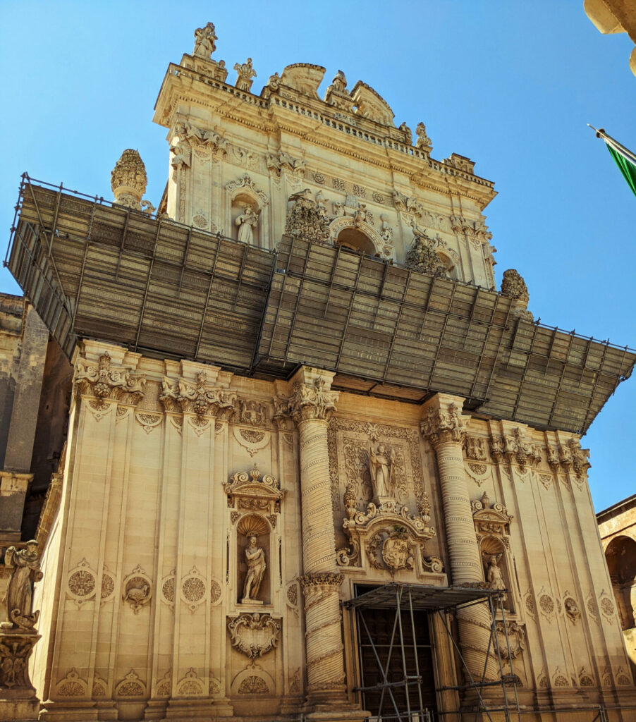 lecce