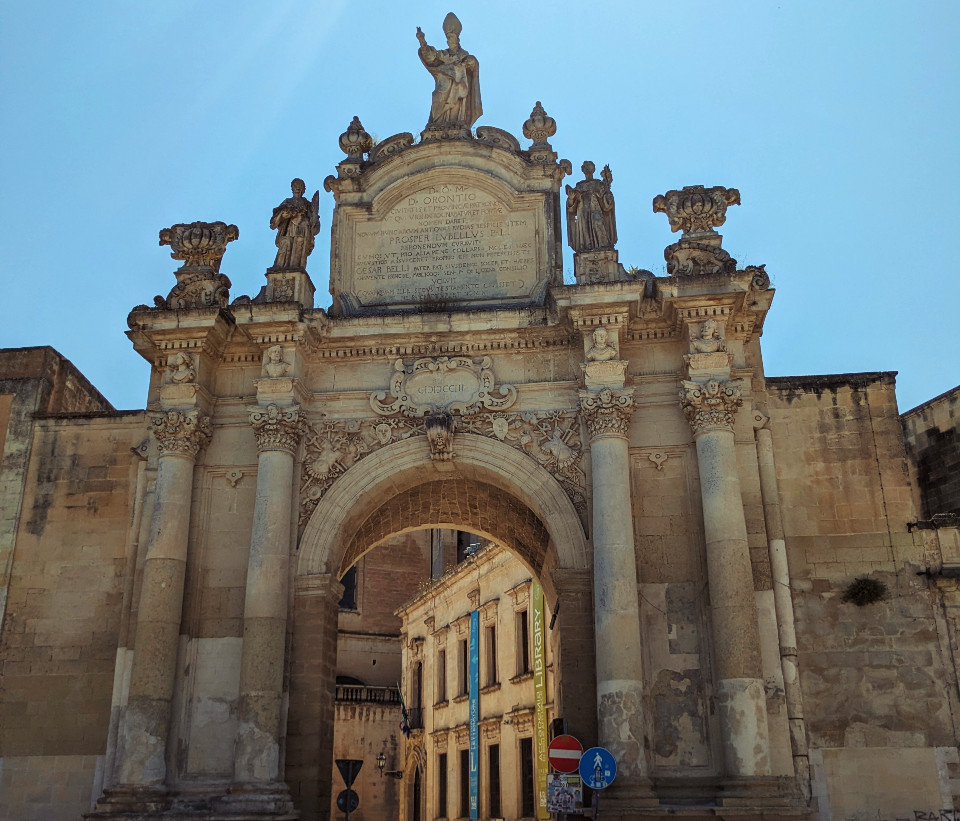 lecce