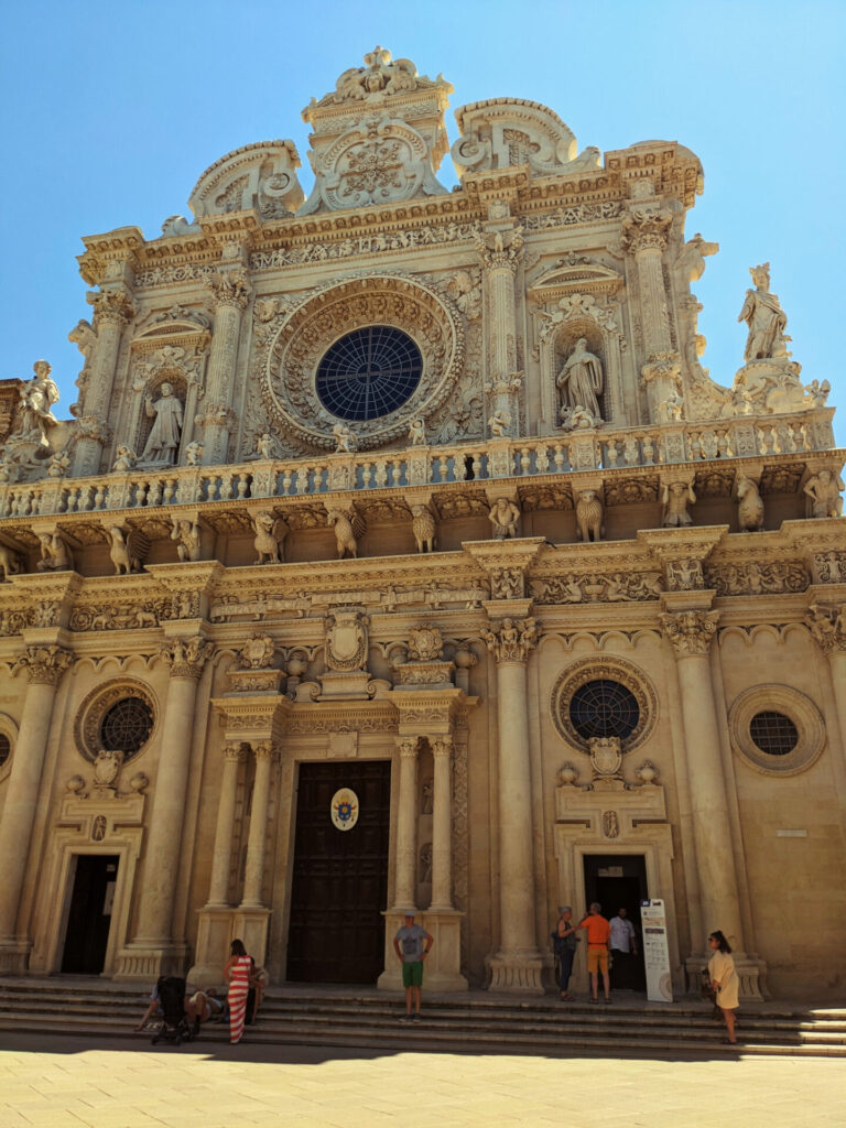 lecce