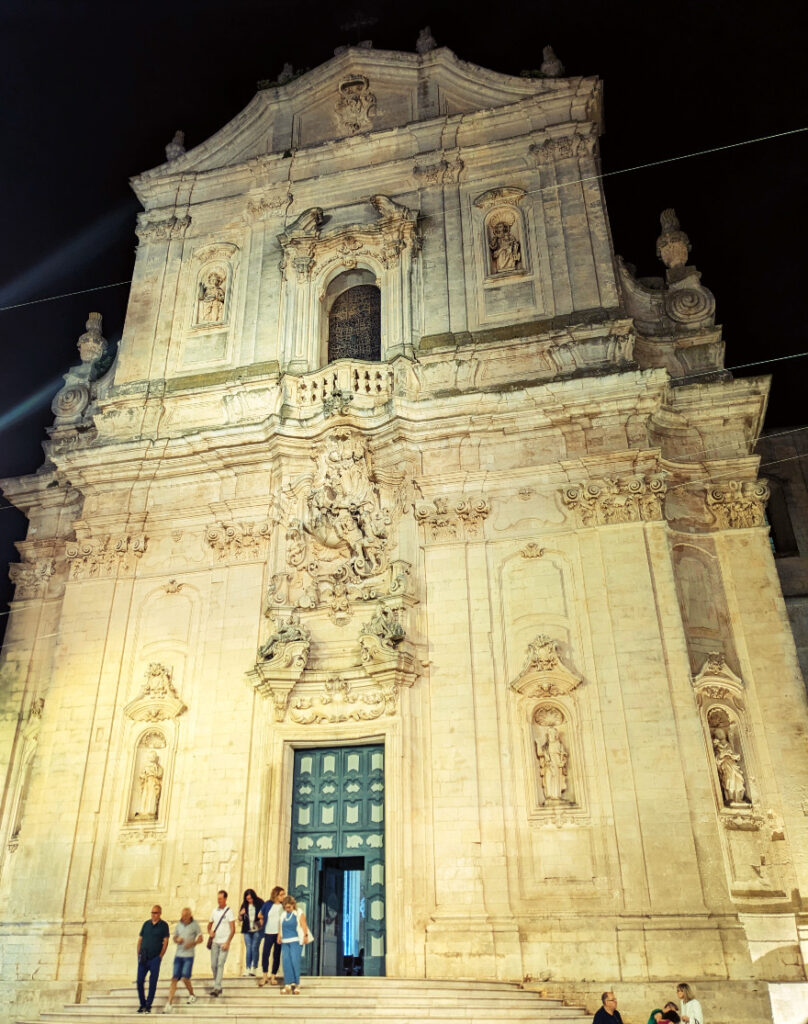 martina franca