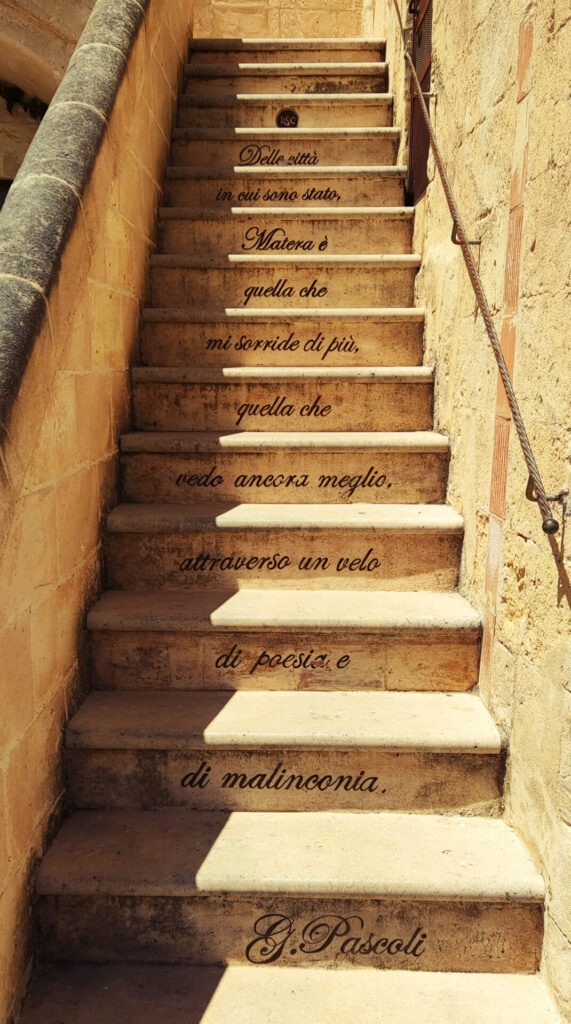 Matera