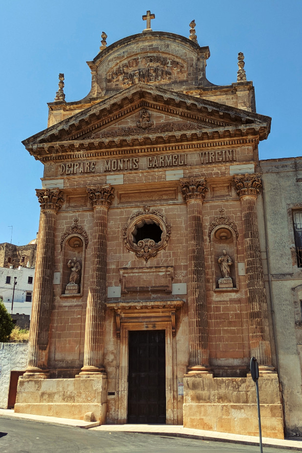ostuni