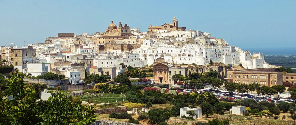 ostuni