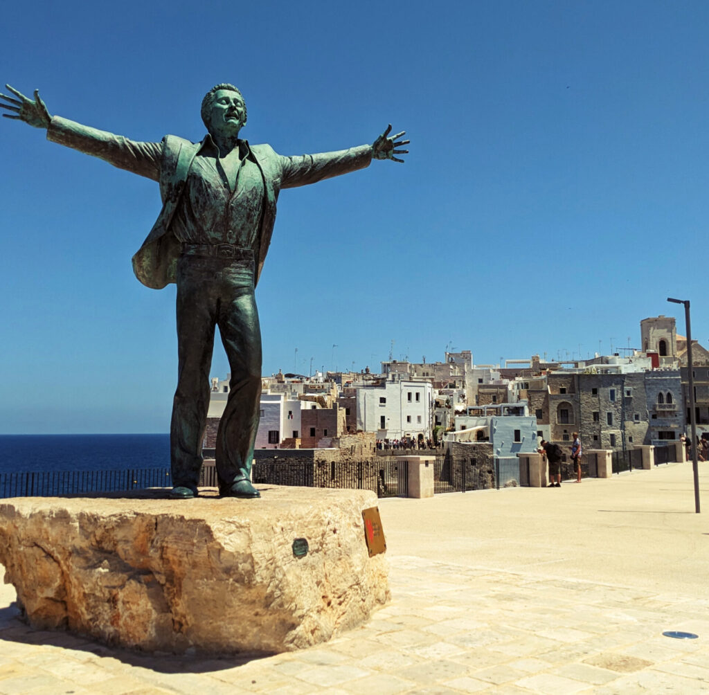 Polignano a mare