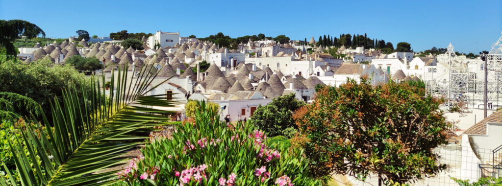 alberobello