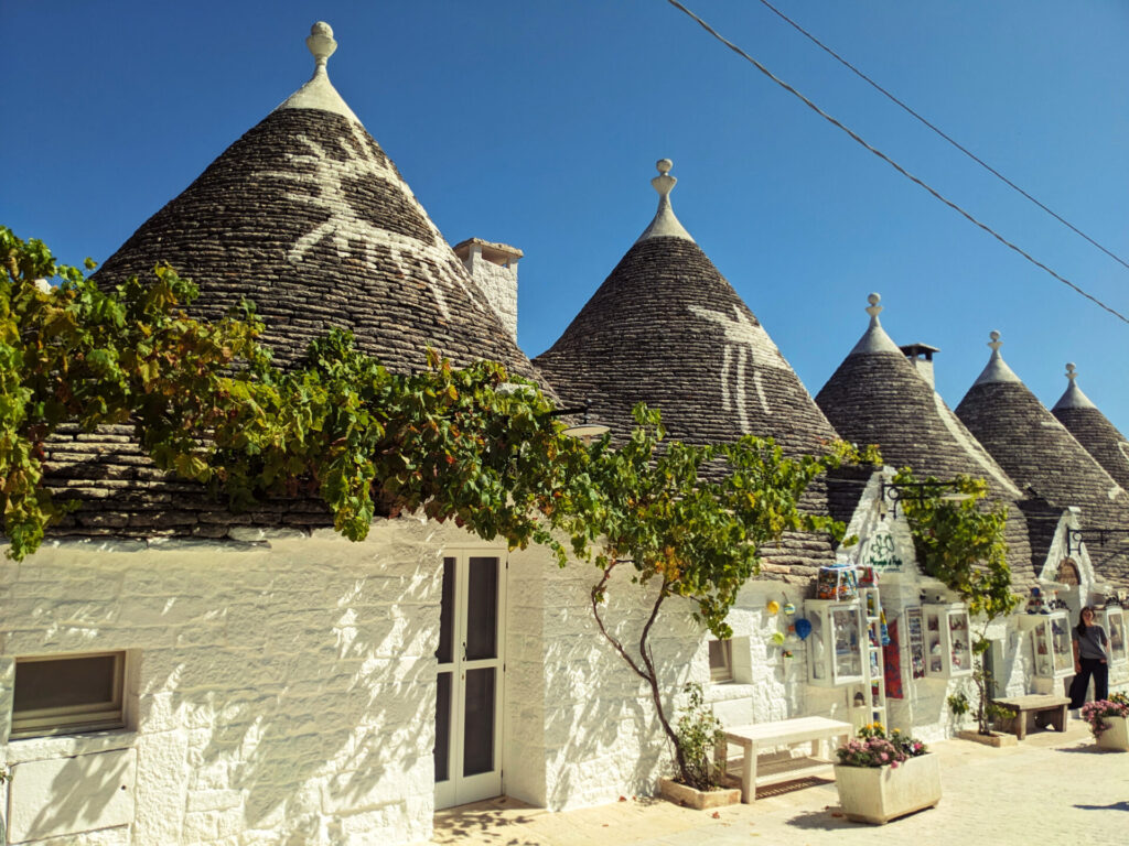 alberobello