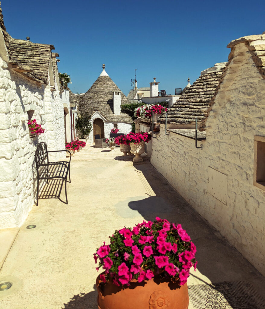 alberobello