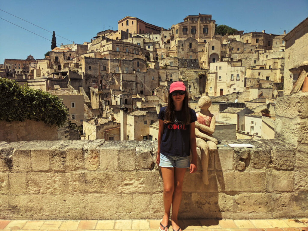 matera