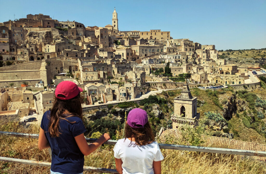 matera
