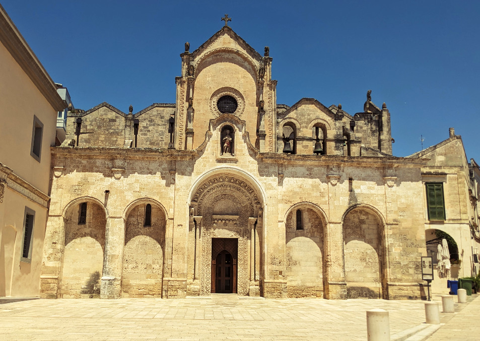 matera