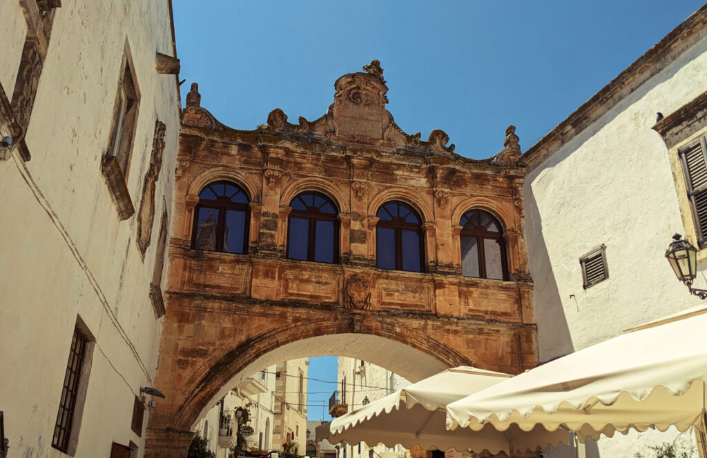 ostuni