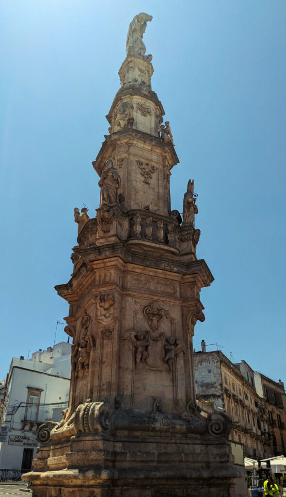 ostuni