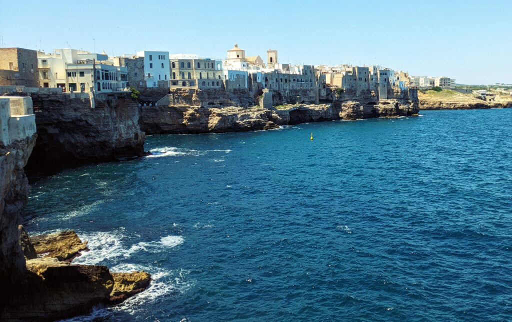 polignano a mare