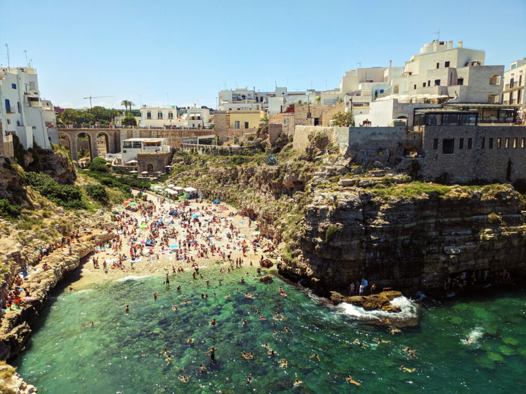 polignano a mare