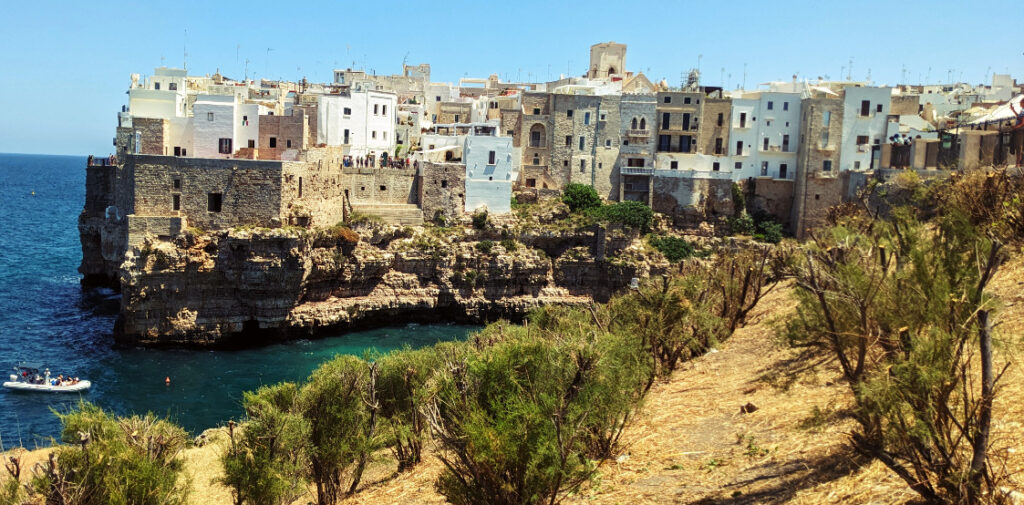 polignano a mare