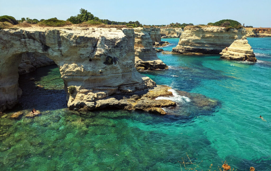 Torre Sant Andrea