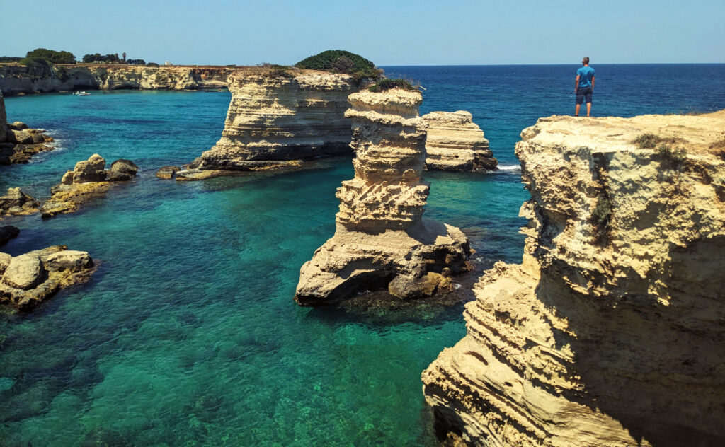 Torre sant'Andrea