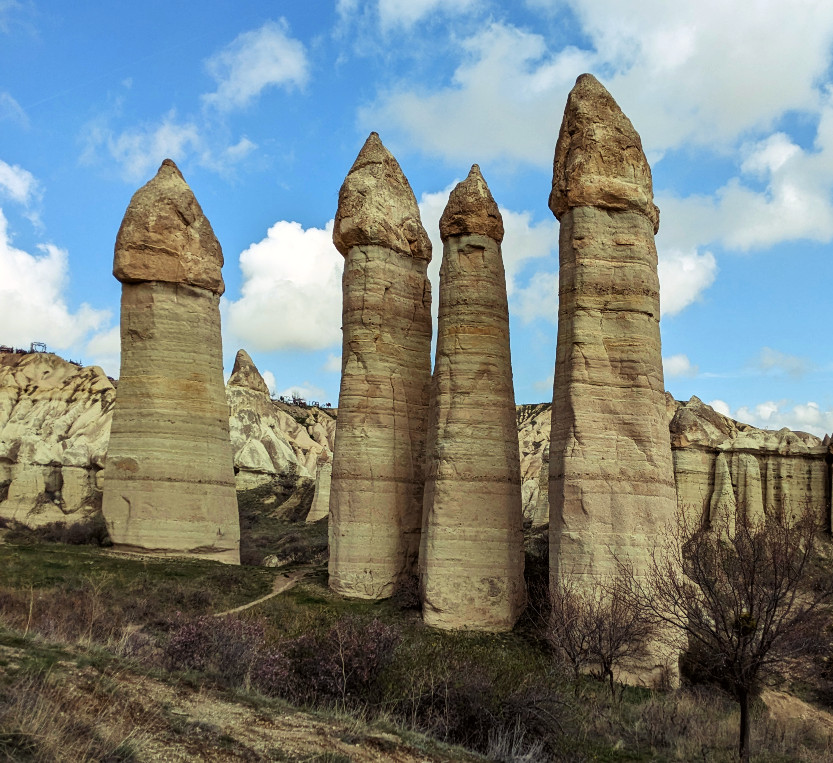 love valley