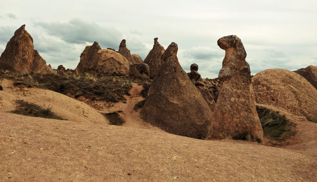 vallée de l'imaginaire