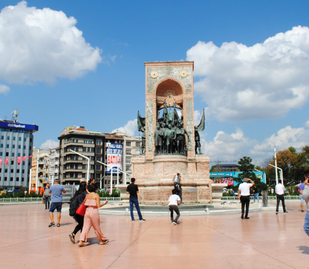 Place Taksim