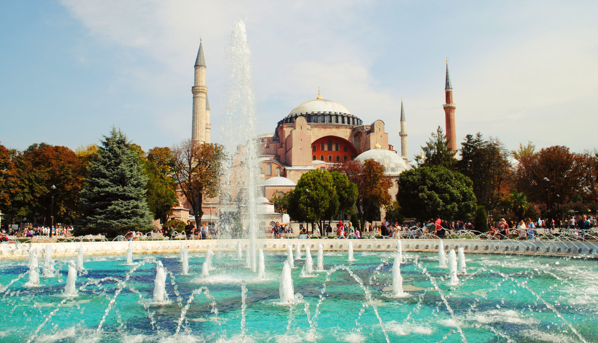 Istanbul en 3 jours : Que voir ? Que faire