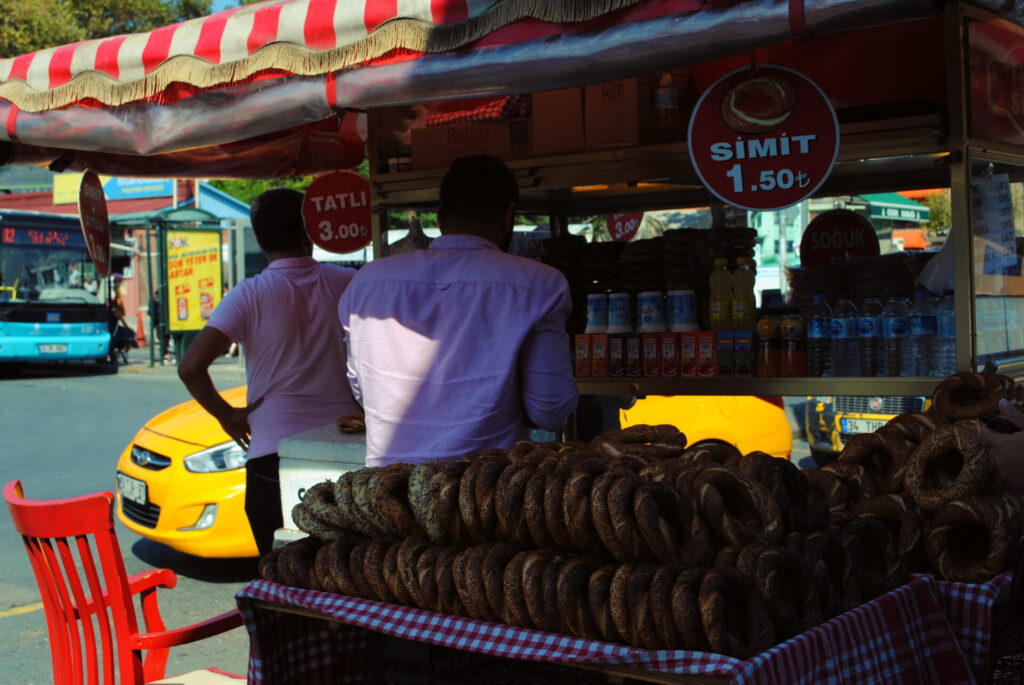 le simit