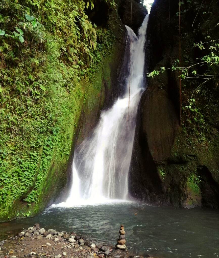 Belong Waterfall