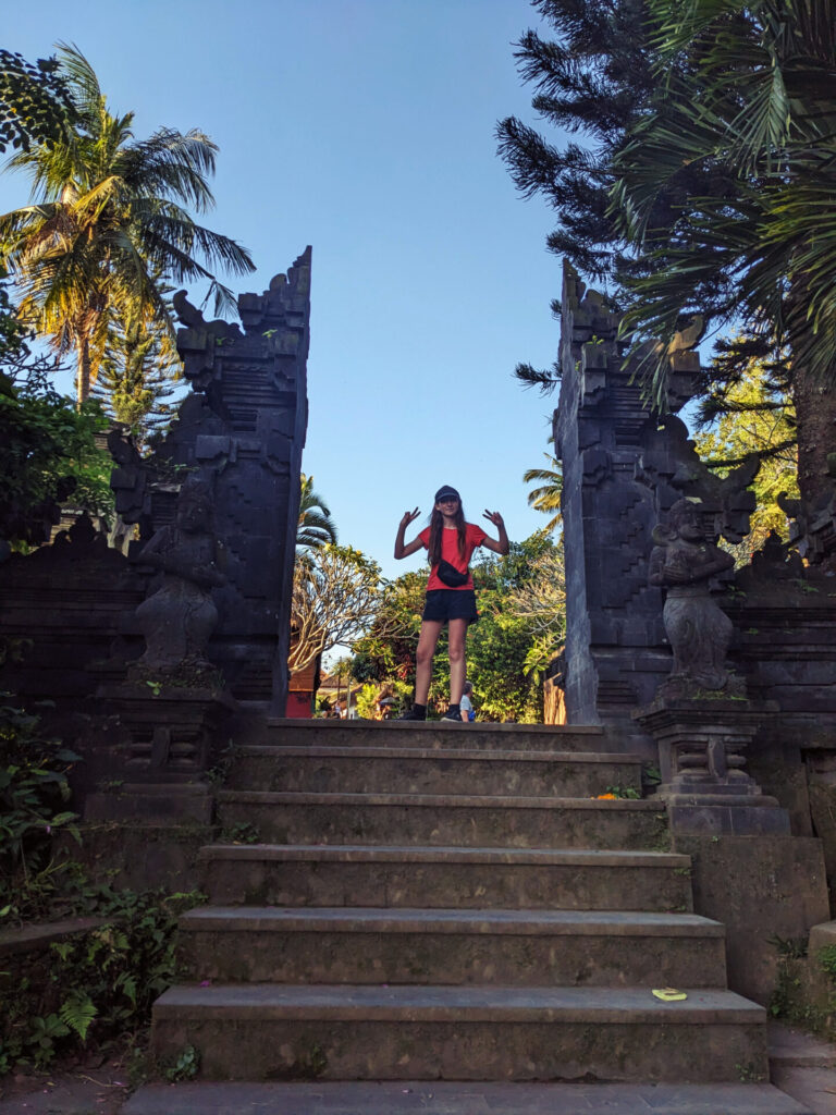 campuhan ridge walk