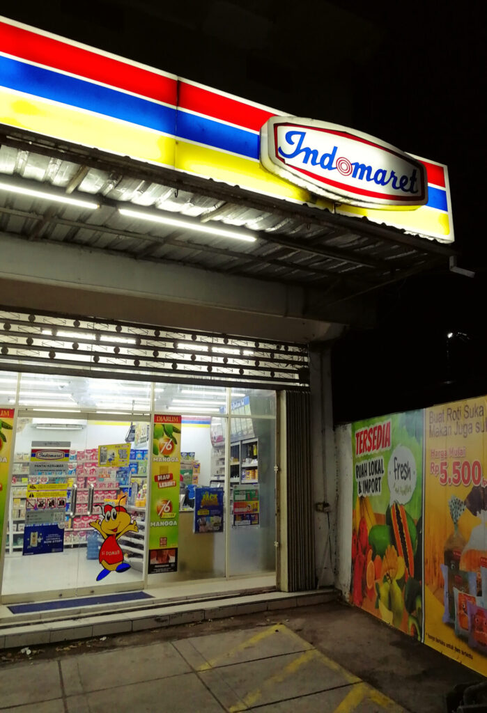 indomaret