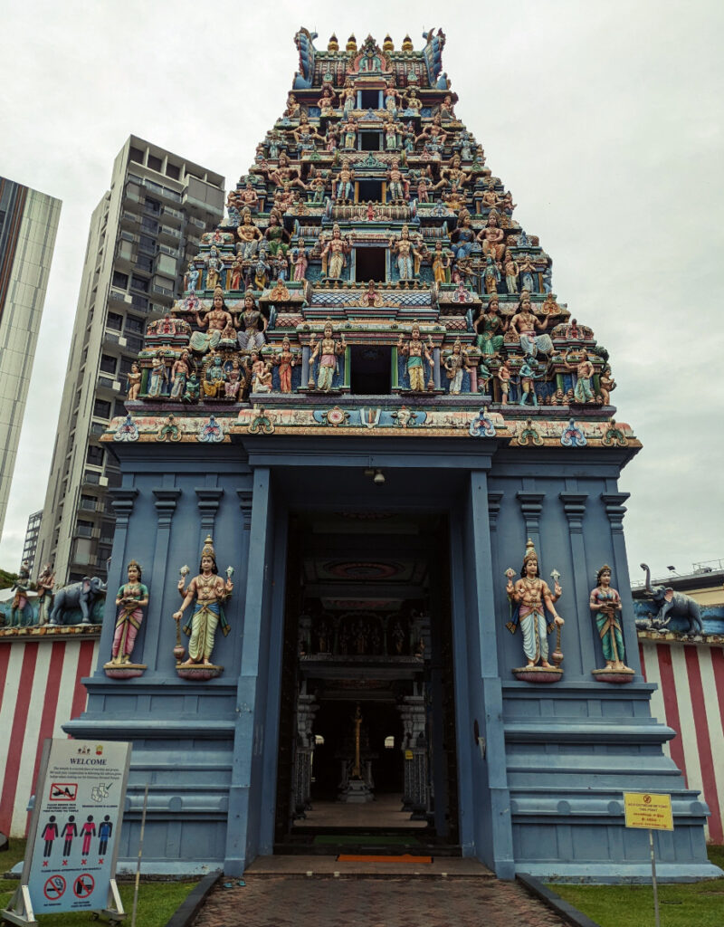 sri srinivasa perumal