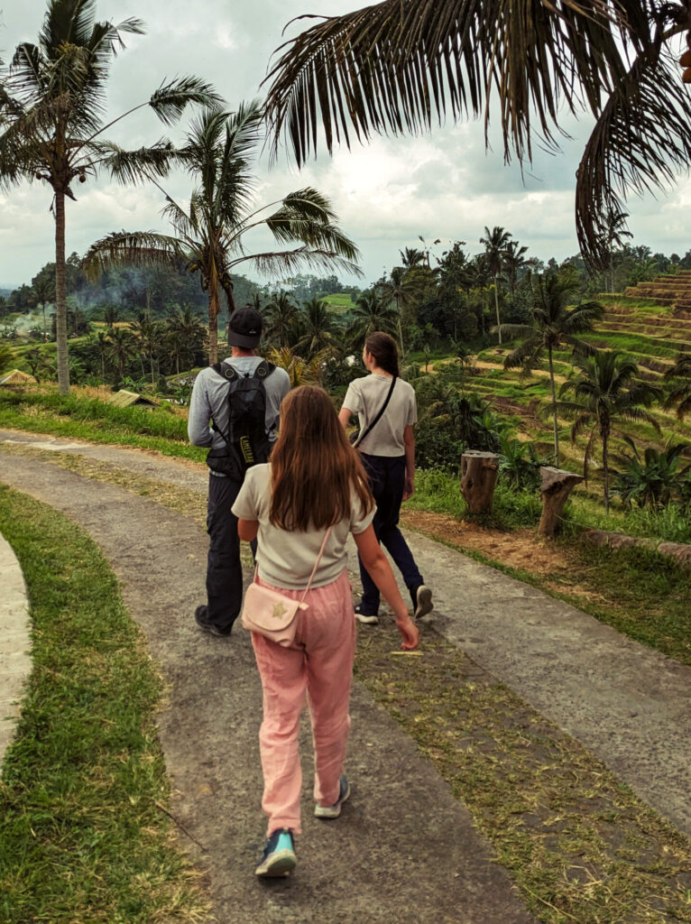 bali
