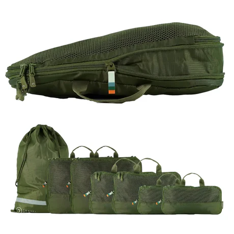housses de rangement travel dude