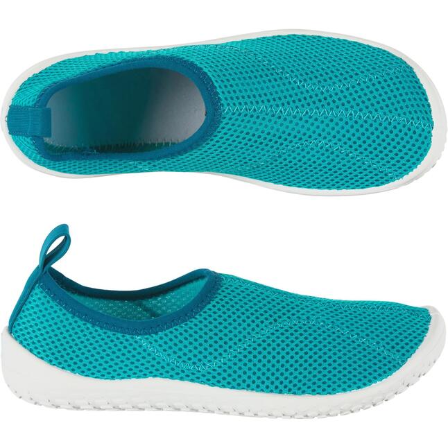 chaussures d'eau