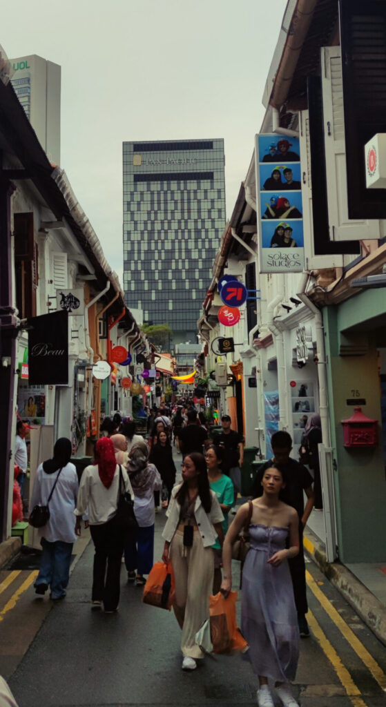 kampong glam