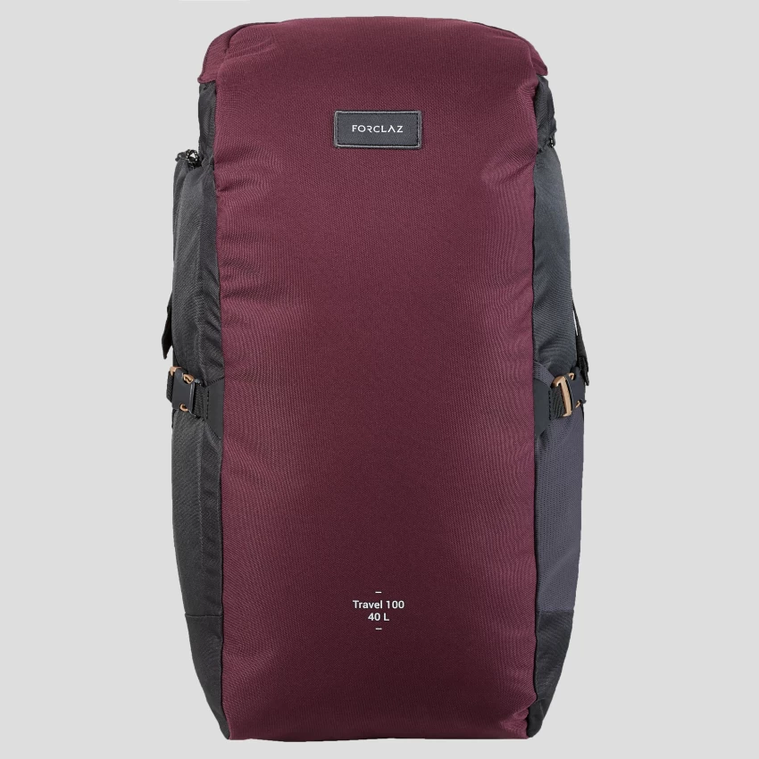sac forclaz travel 100