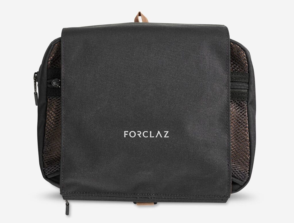 trousse toilette forclaz