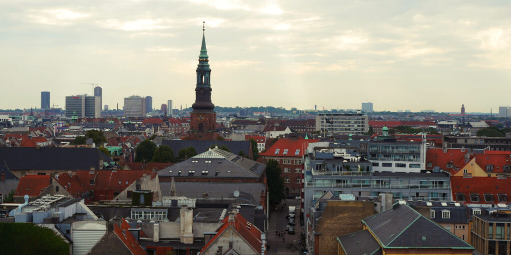 Rundetårn