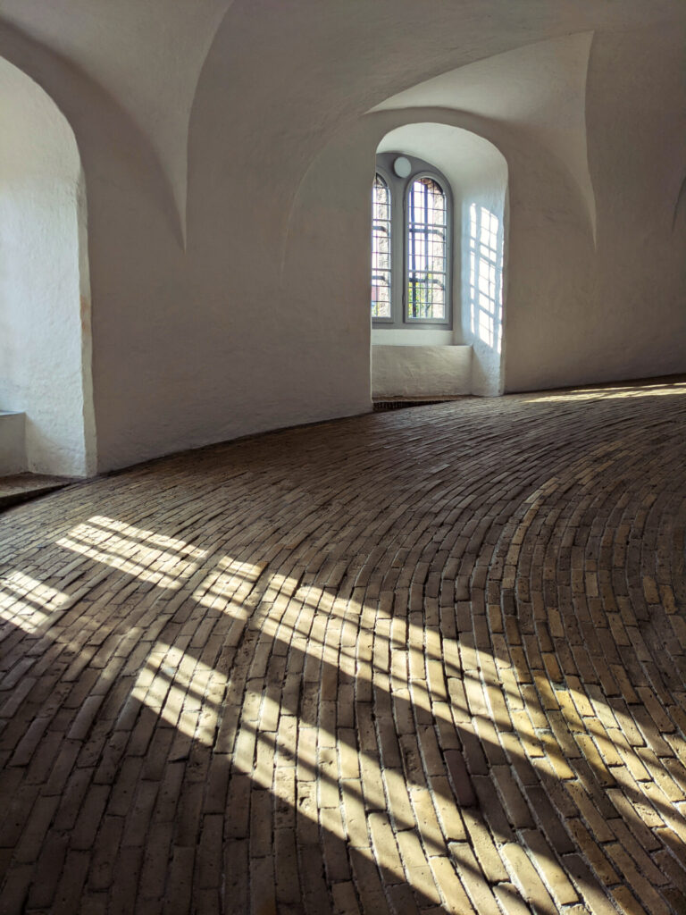 7. Rundetårn