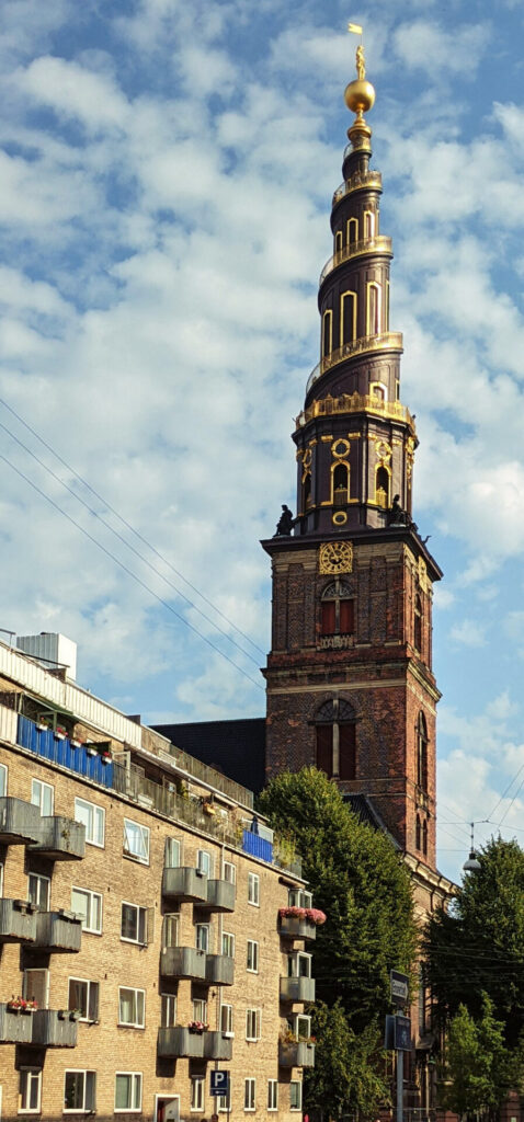 Vor Fresler Kirke