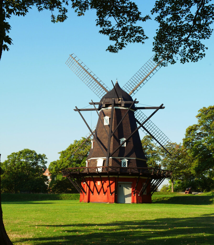 kastellet