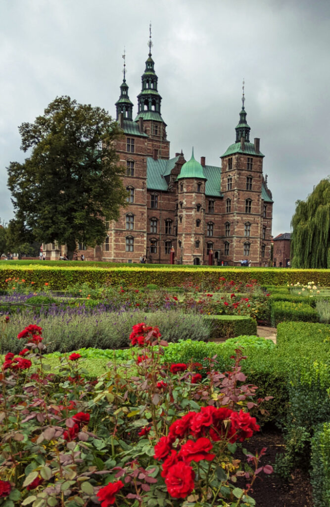 Kongens Have